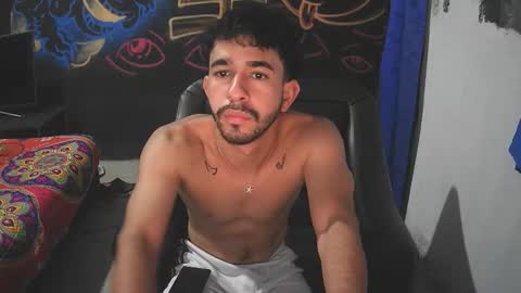 ethan_col online show from January 11, 4:49 am