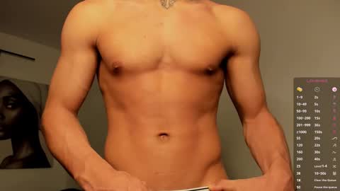 Snapshot of ethan_devis7 chatting on September 16, 11:27 pm Ethan - Independent model online show from September 16, 11:27 pm