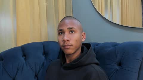 Snapshot of ethan_fox11 chatting on January 4, 2:25 pm King Ethan online show from January 4, 2:25 pm