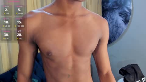 Snapshot of ethan_fox11 chatting on January 3, 2:30 pm King Ethan online show from January 3, 2:30 pm
