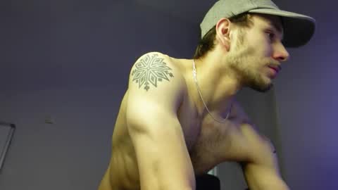 Ethan online show from October 5, 12:20 pm