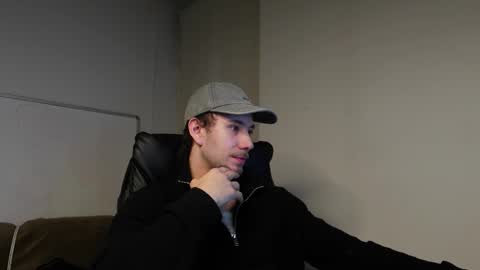 Ethan online show from November 3, 10:00 pm