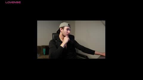 Ethan online show from October 27, 9:28 pm