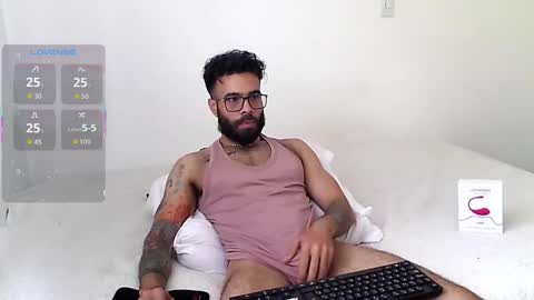 Snapshot of ethan_hunter87 chatting on October 10, 6:02 pm Ethan online show from October 10, 6:02 pm