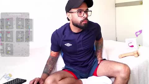 Ethan online show from February 2, 4:48 pm