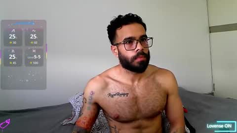 Ethan online show from November 11, 7:52 pm