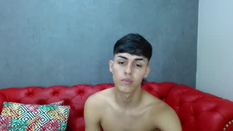 E T H A N  online show from March 4, 9:00 pm