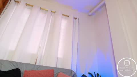 Ethan Muller online show from April 25, 12:41 pm