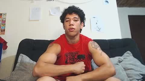 Snapshot of ethan_noir chatting on March 4, 11:00 pm Ethan Noir online show from March 4, 11:00 pm