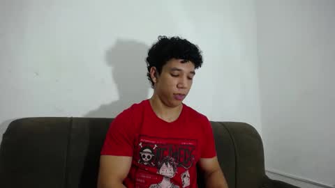 Snapshot of ethan_noir chatting on February 26, 6:32 pm Ethan Noir online show from February 26, 6:32 pm
