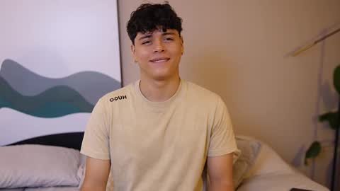 Snapshot of ethan_occonor chatting on October 10, 1:49 pm ethan_occonor online show from October 10, 1:49 pm