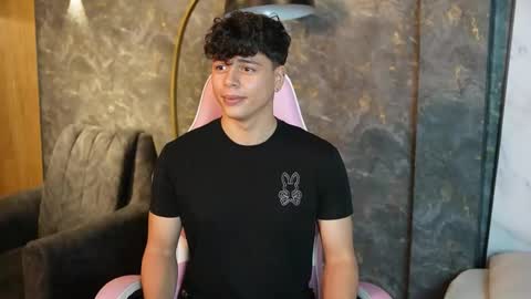 ethan_occonor online show from November 10, 4:45 pm