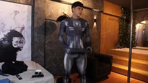 ethan_occonor online show from April 8, 12:47 pm