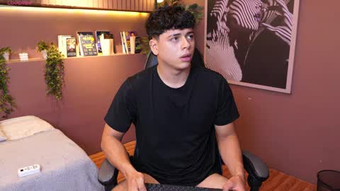 ethan_occonor online show from April 25, 1:41 pm