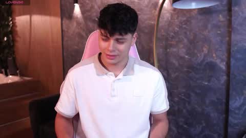 ethan_occonor online show from November 22, 12:38 pm