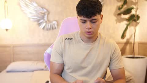 ethan_occonor online show from November 25, 12:40 pm