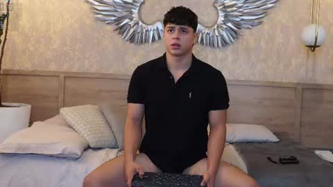 ethan_occonor online show from June 10, 11:56 am