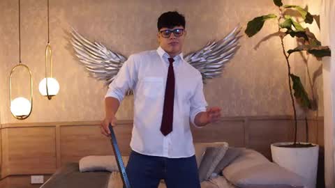 ethan_occonor online show from June 11, 11:52 am