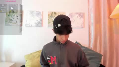 Ethan online show from March 21, 11:36 am