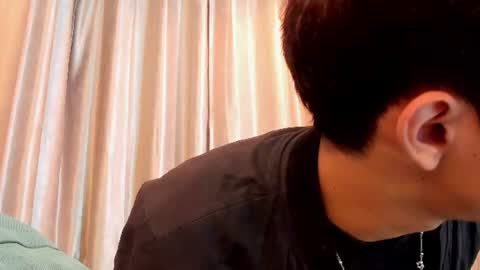 Ethan online show from June 23, 11:36 am