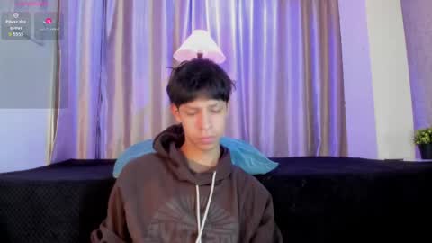 Ethan online show from April 28, 11:15 am