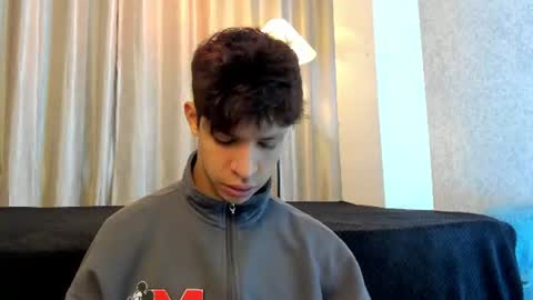 Ethan online show from June 22, 11:26 am