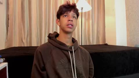 Ethan online show from June 30, 11:11 am