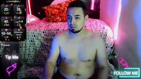 ethan_quill online show from December 21, 11:07 am