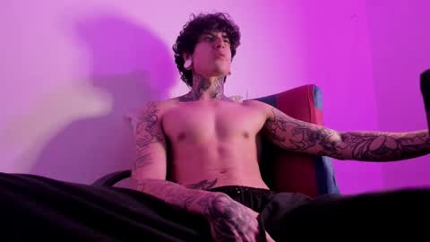 Snapshot of ethan_sykes chatting on September 9, 4:56 am Ethan sykes online show from September 9, 4:56 am