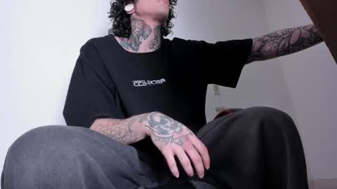 Ethan sykes online show from April 14, 7:30 am