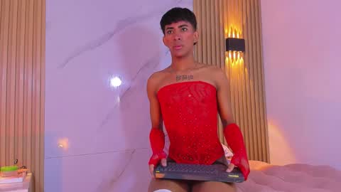 ethan_thouse online show from November 16, 7:05 pm