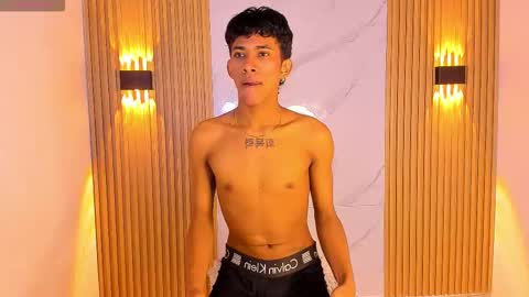 ethan_thouse online show from November 4, 7:37 pm