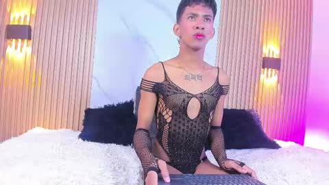 ethan_thouse online show from October 19, 3:33 am