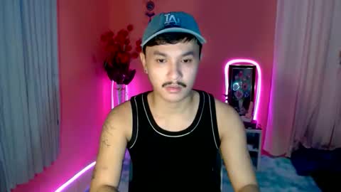 Snapshot of ethan_uwuxx chatting on October 1, 10:57 pm DAVE online show from October 1, 10:57 pm
