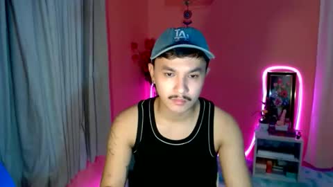 Snapshot of ethan_uwuxx chatting on September 25, 11:31 am DAVE online show from September 25, 11:31 am