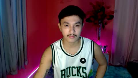 Snapshot of ethan_uwuxx chatting on October 6, 11:53 pm DAVE online show from October 6, 11:53 pm