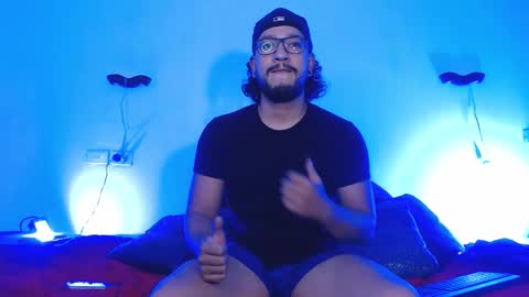 ethan w7 online show from October 6, 1:10 am