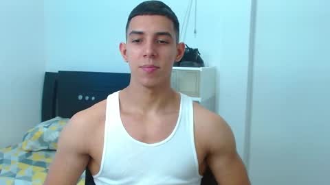 ethan_wright_ online show from January 13, 8:57 pm