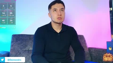 ethanconnor_ online show from April 15, 12:49 pm