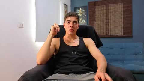 ethangreey1 online show from March 1, 3:44 pm