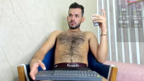 Snapshot of ethangrey_ chatting on September 29, 11:19 am Ethan Grey online show from September 29, 11:19 am