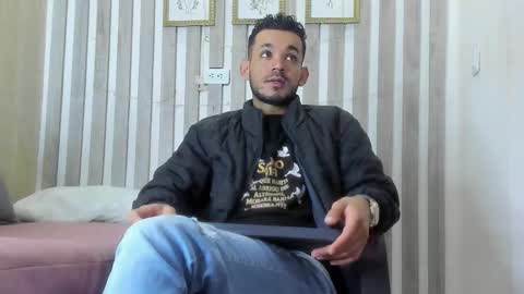 Ethan Grey online show from March 17, 11:13 am