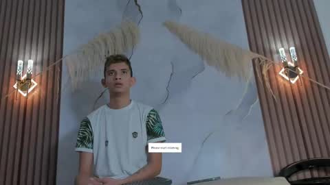 ethanhot_os online show from April 21, 5:41 pm