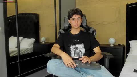 ethanlowell online show from November 30, 6:48 am