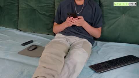 Ethan online show from January 11, 6:22 pm