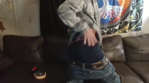 Ethan Steele online show from January 31, 2:26 am
