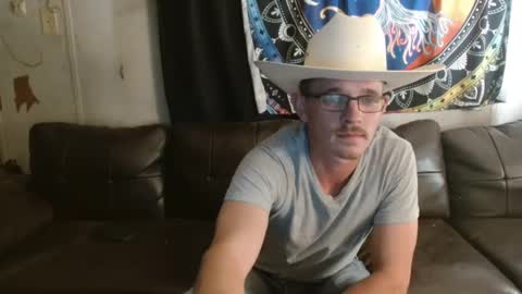 Ethan Steele online show from February 26, 2:37 am