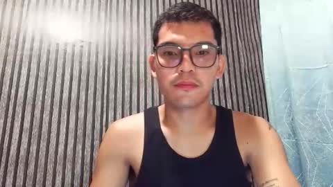 Ethan Walter online show from May 10, 1:12 pm