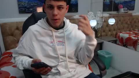 ethanx18 online show from May 20, 5:03 am