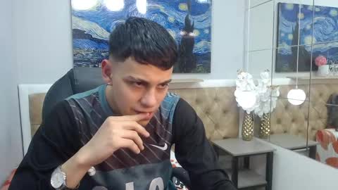 ethanx18 online show from May 18, 11:27 am